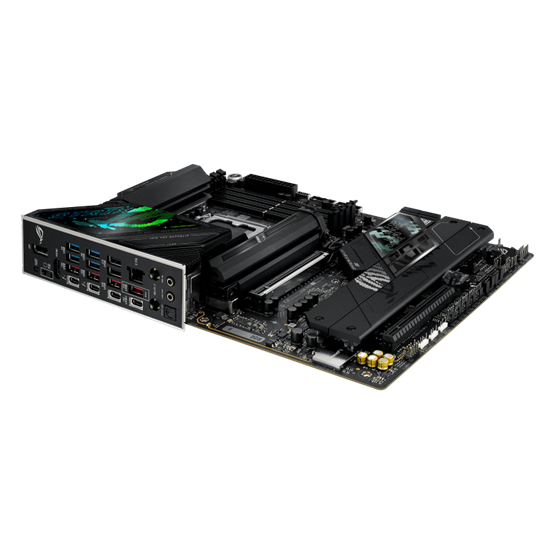 ASUS ROG STRIX Z890-F Wi-Fi Intel Z890 LGA1851 ATX alaplap