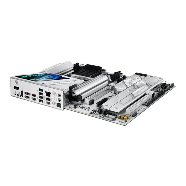 ASUS ROG STRIX Z890-A Wi-Fi Intel Z890 LGA1851 ATX alaplap