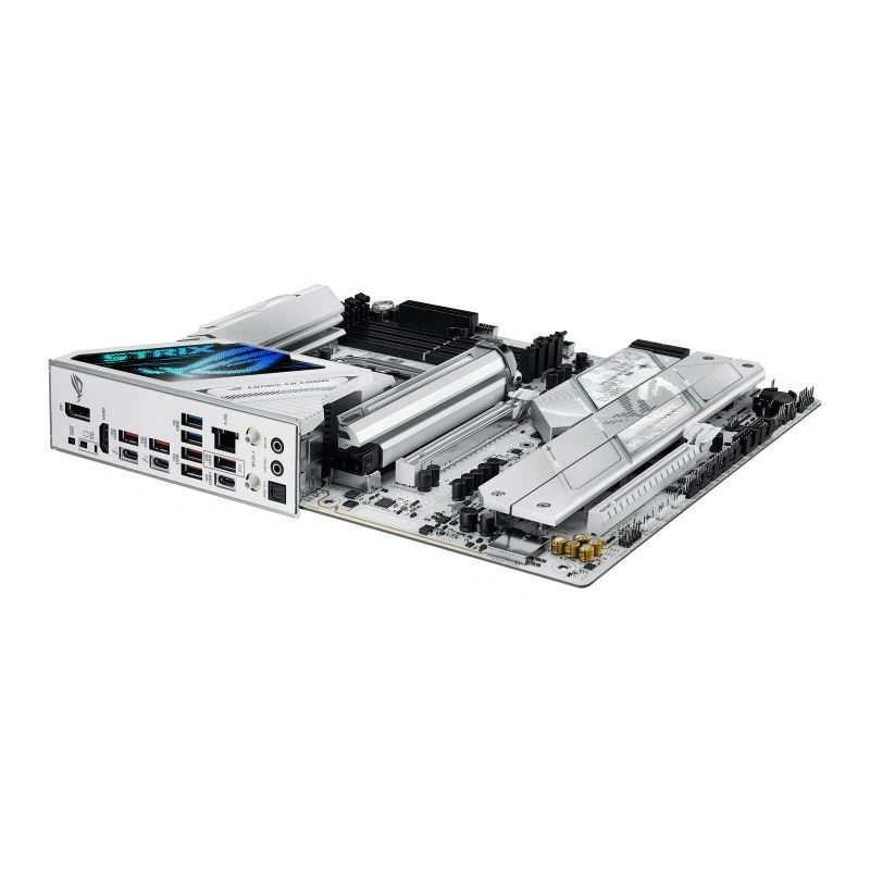 ASUS ROG STRIX Z890-A Wi-Fi Intel Z890 LGA1851 ATX alaplap