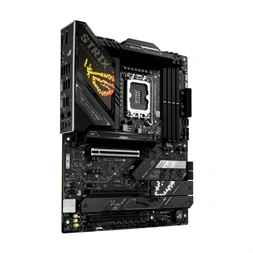 ASUS ROG STRIX Z890-H GAMING Wi-Fi Intel Z890 LGA1851 ATX alaplap