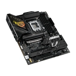 ASUS ROG STRIX Z890-H GAMING Wi-Fi Intel Z890 LGA1851 ATX alaplap