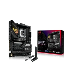 ASUS ROG STRIX Z890-H GAMING Wi-Fi Intel Z890 LGA1851 ATX alaplap