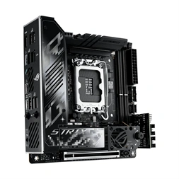ASUS ROG STRIX Z890-I Wi-Fi Intel Z890 LGA1851 mini-ITX alaplap