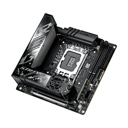 ASUS ROG STRIX Z890-I Wi-Fi Intel Z890 LGA1851 mini-ITX alaplap
