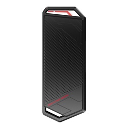 ASUS ROG Strix Arion USB 3.2 fekete külső SSD ház