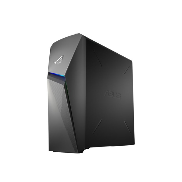 ASUS ROG Strix G10DK-R5600X107W TWR/Ryzen 5-5600X/16GB/512GB/Win11/GTX 1660 Ti 6GB/szürke Gamer PC