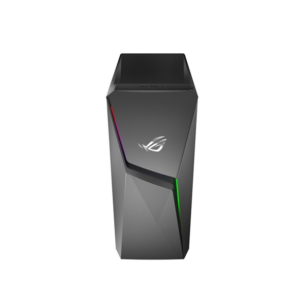 ASUS ROG Strix G10DK-R5600X107W TWR/Ryzen 5-5600X/16GB/512GB/Win11/GTX 1660 Ti 6GB/szürke Gamer PC