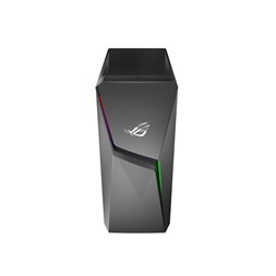 ASUS ROG Strix G10DK-R5600X107W TWR/Ryzen 5-5600X/16GB/512GB/Win11/GTX 1660 Ti 6GB/szürke Gamer PC