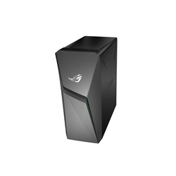 ASUS ROG Strix G10DK-R5600X107W TWR/Ryzen 5-5600X/16GB/512GB/Win11/GTX 1660 Ti 6GB/szürke Gamer PC
