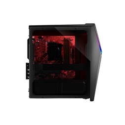 ASUS ROG Strix G10DK-R5600X107W TWR/Ryzen 5-5600X/16GB/512GB/Win11/GTX 1660 Ti 6GB/szürke Gamer PC