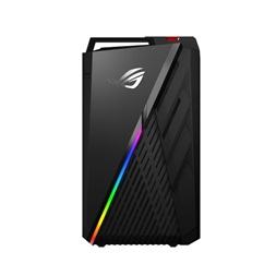 ASUS ROG Strix G35DX-HU013D TWR/Ryzen 9-5900X/32GB/1TB/RTX 3090 24GB/fekete Gamer PC
