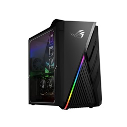 ASUS ROG Strix G35DX-HU013D TWR/Ryzen 9-5900X/32GB/1TB/RTX 3090 24GB/fekete Gamer PC