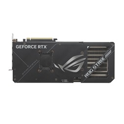 ASUS ROG Strix GeForce RTX 5070 OC nVidia 12GB DDR7 PCIe videókártya