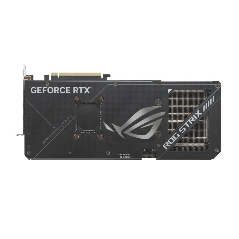 ASUS ROG Strix GeForce RTX 5070 OC nVidia 12GB DDR7 PCIe videókártya