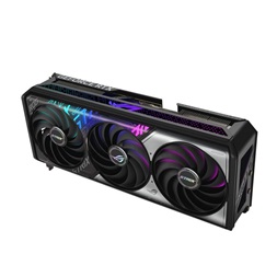 ASUS ROG Strix GeForce RTX 5070 OC nVidia 12GB DDR7 PCIe videókártya