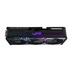 ASUS ROG Strix GeForce RTX 5070 OC nVidia 12GB DDR7 PCIe videókártya