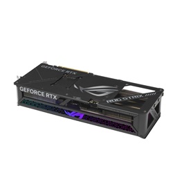 ASUS ROG Strix GeForce RTX 5070 OC nVidia 12GB DDR7 PCIe videókártya