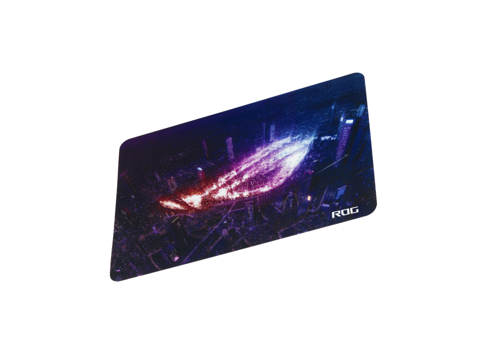 ASUS ROG Strix Slice egérpad