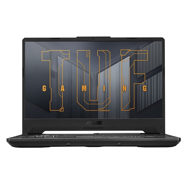 ASUS ROG TUF FX506HM-HN018 15,6"FHD/Intel Core i5-11400H/8GB/512GB/RTX 3060 6GB/szürke laptop
