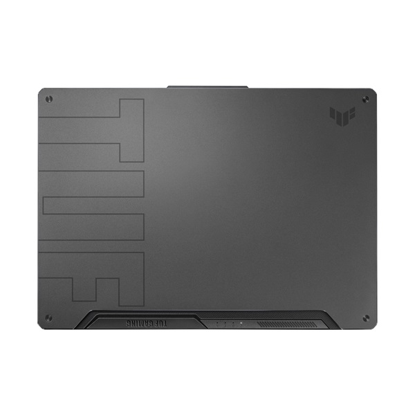 ASUS ROG TUF FX506HM-HN018 15,6"FHD/Intel Core i5-11400H/8GB/512GB/RTX 3060 6GB/szürke laptop