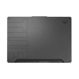 ASUS ROG TUF FX506HM-HN018 15,6"FHD/Intel Core i5-11400H/8GB/512GB/RTX 3060 6GB/szürke laptop