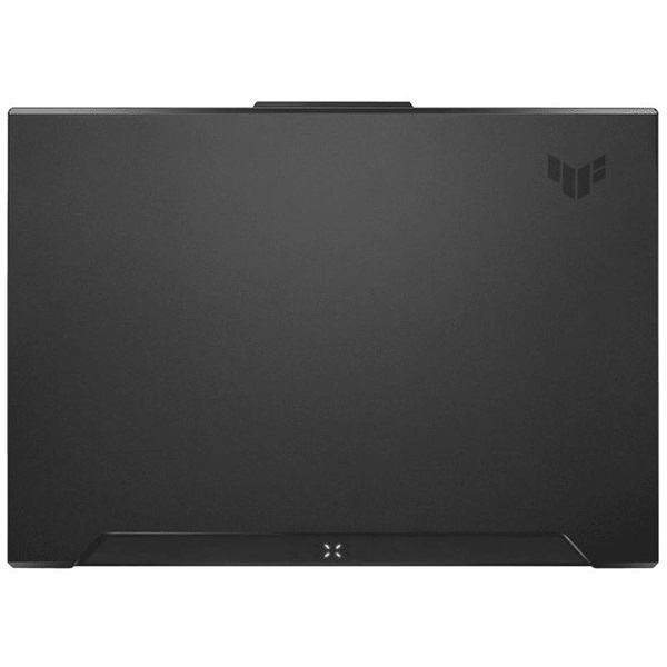 ASUS ROG TUF FX517ZE-HN043 15,6" FHD/Intel Core i7-12650H/8GB/512GB/RTX 3050 Ti 4GB/fekete laptop