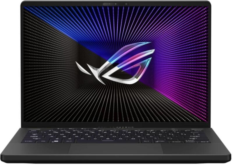 ASUS ROG Zephyrus GA402RK-L4180W 14"FHD/AMD Ryzen 9-6900HS/32GB/1TB/Radeon RX 6800S 8GB/Win11/szürke laptop