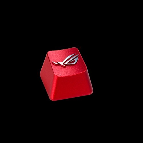 ASUS ROG gamer billentyű szett