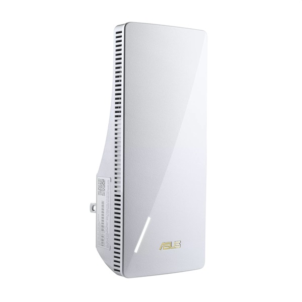 ASUS RP-AX58 vezeték nélküli 574+2402 Mbps router