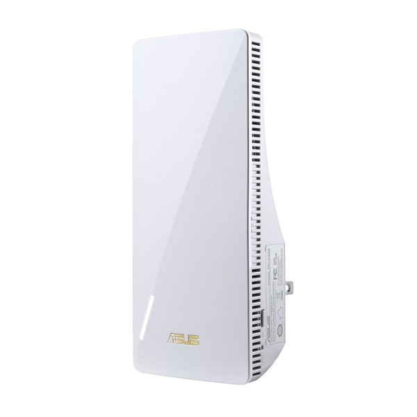ASUS RP-AX58 vezeték nélküli 574+2402 Mbps router