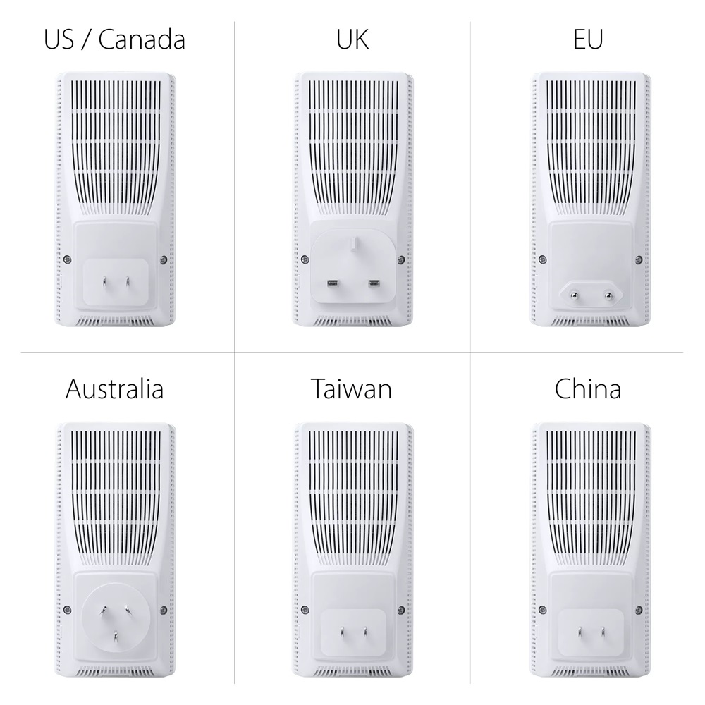 ASUS RP-AX58 vezeték nélküli 574+2402 Mbps router