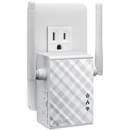 ASUS RP-N12 Vezeték nélküli 300Mbps Range Extender