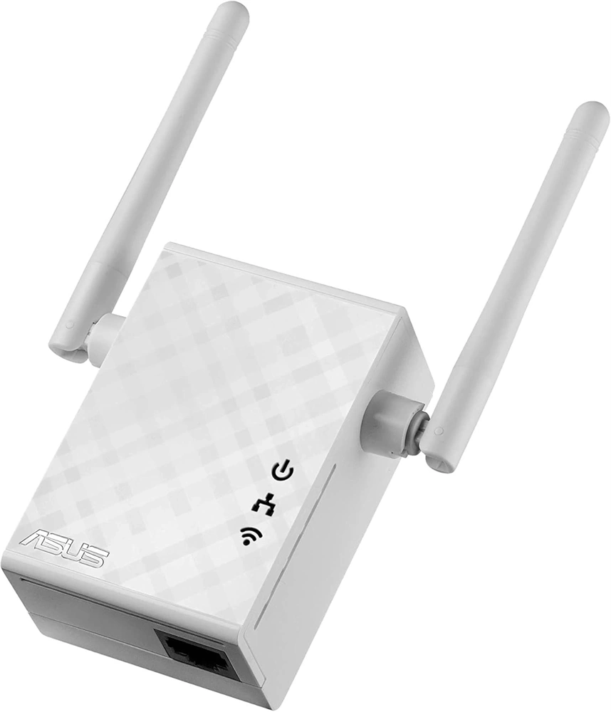 ASUS RP-N12 Vezeték nélküli 300Mbps Range Extender