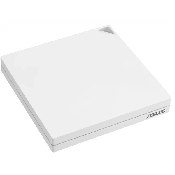 ASUS RT-AX57 Go fehér vezeték nélküli router