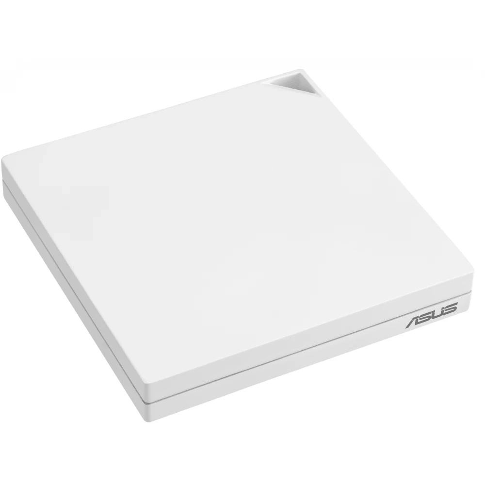 ASUS RT-AX57 Go fehér vezeték nélküli router