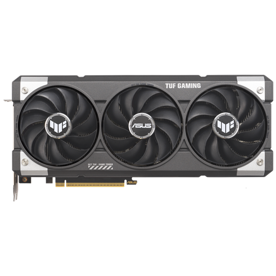 ASUS RTX 5060 nVidia 16GB DDR7 PCIe videókártya