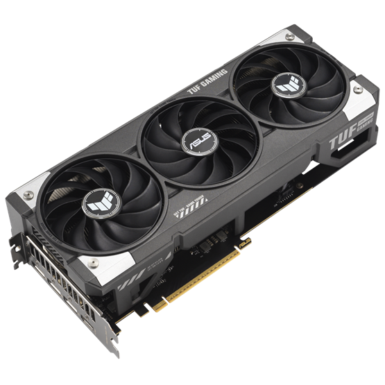 ASUS RTX 5060 nVidia 16GB DDR7 PCIe videókártya