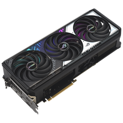 ASUS NVIDIA RTX 5070 Ti 16GB GDDR7 - ROG-STRIX-RTX5070TI-O16G-GAMING