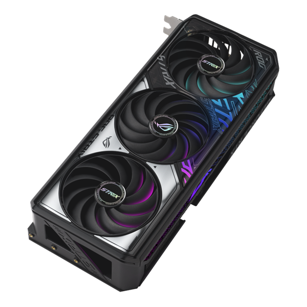 ASUS NVIDIA RTX 5070 Ti 16GB GDDR7 - ROG-STRIX-RTX5070TI-O16G-GAMING