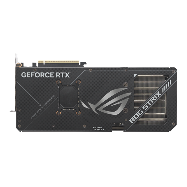 ASUS NVIDIA RTX 5070 Ti 16GB GDDR7 - ROG-STRIX-RTX5070TI-O16G-GAMING