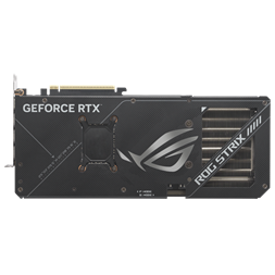 ASUS NVIDIA RTX 5070 Ti 16GB GDDR7 - ROG-STRIX-RTX5070TI-O16G-GAMING