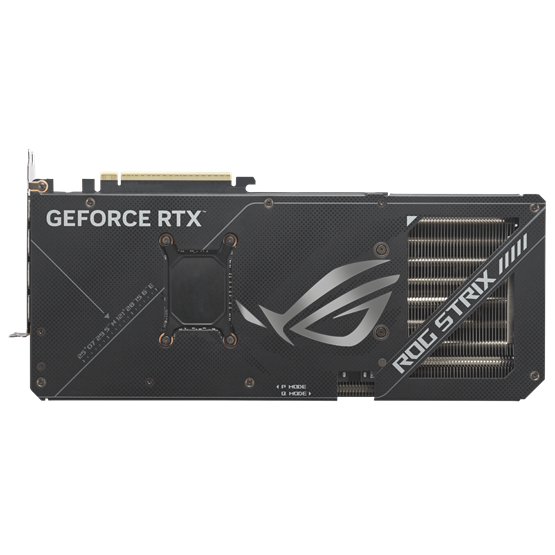 ASUS NVIDIA RTX 5070 Ti 16GB GDDR7 - ROG-STRIX-RTX5070TI-O16G-GAMING