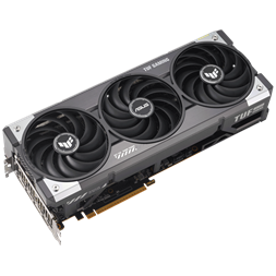 ASUS RX 9070 XT TUF Gaming AMD 16GB DDR6 256bit PCIe videókártya