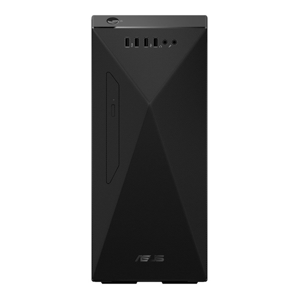 ASUS S500MC-5104000080 Mini Tower/Core i5-10400/8GB/512GB/GTX 1650 4GB/fekete asztali számítógép