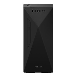 ASUS S500MC-5104000080 Mini Tower/Core i5-10400/8GB/512GB/GTX 1650 4GB/fekete asztali számítógép