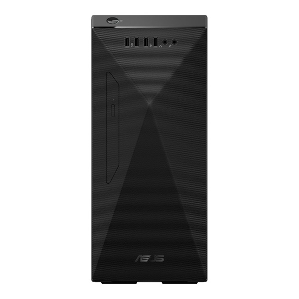 ASUS S501MD-5124000170 Mini TWR/Core i5-12400/8GB/512GB/GT 1030 2GB/fekete asztali számítógép