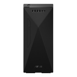 ASUS S501MD-5124000170 Mini TWR/Core i5-12400/8GB/512GB/GT 1030 2GB/fekete asztali számítógép