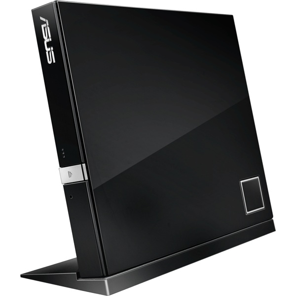ASUS SBC-06D2X-U/BLK/G/AS dobozos fekete BluRay Combo