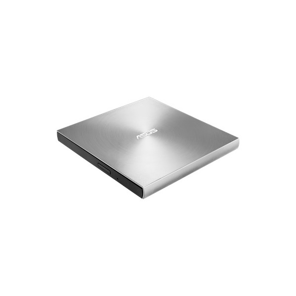 ASUS SDRW-08U7M-U/SIL/G/AS USB ezüst DVD író