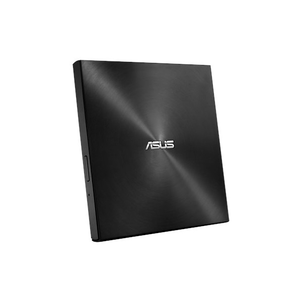 ASUS SDRW-08U7M-U/BLK/G/AS USB fekete DVD író